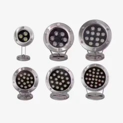 Đèn Led Âm Nước 24W (TDLAN-D24) Thành Đạt Led