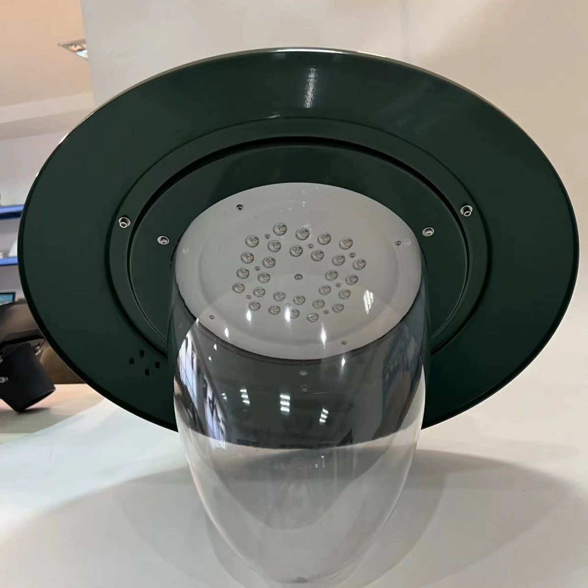Đầu Đèn Cảnh Quan 50w TDL-DNSVMM9