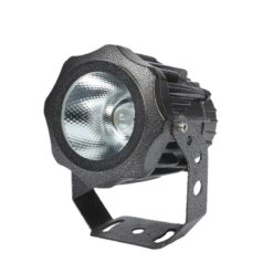 Đèn Rọi Cột Ngoài Trời 10w (TDL-R0810) Thành Đạt Led
