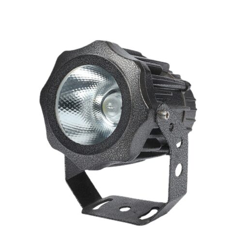 Đèn Rọi Cột Ngoài Trời 10w (TDL-R0810) Thành Đạt Led