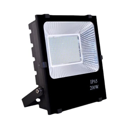 Đèn Pha Ngoài Trời 5054 SMD 200w (TDLF50S-D200)