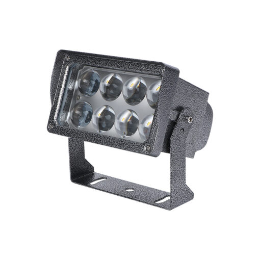 Đèn Chiếu Cột Ngoài Trời 24w (TDL-R0224) Thành Đạt Led