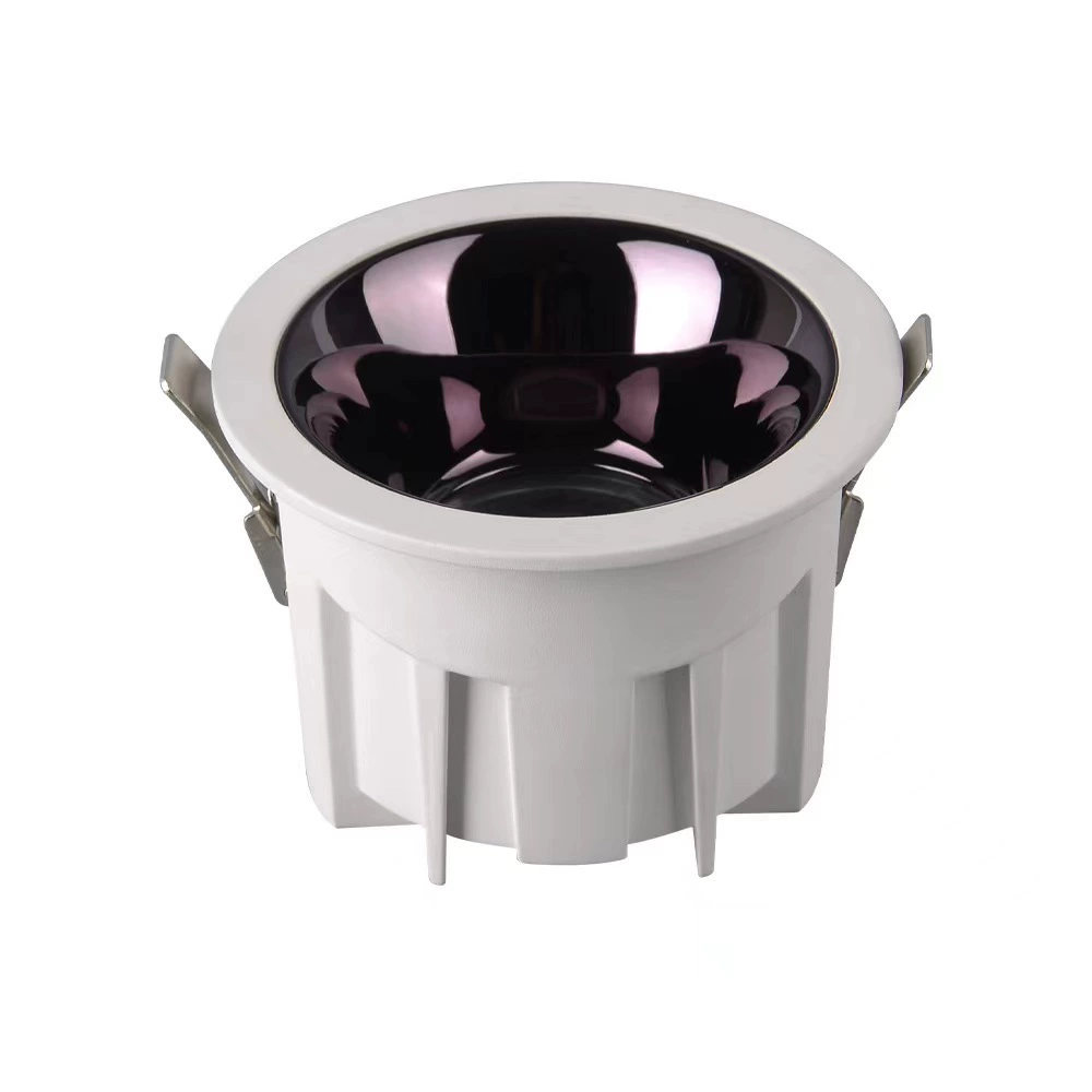 Đèn âm trần Spotlight 10w COMI-SP05, chiếu sáng hoàn hảo cho không gian