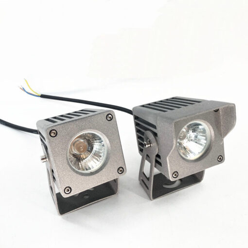 Đèn Rọi Cột Toà Nhà 10w (TDL-RC0510) Thành Đạt Led