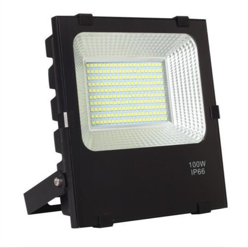 Đèn Pha Ngoài Trời 5054 SMD 100w (TDLF50S-D100)