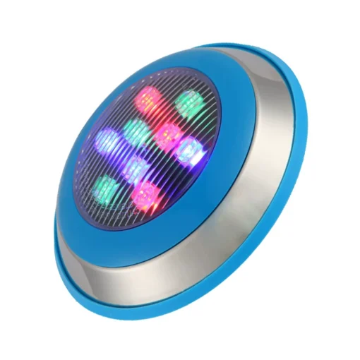 Đèn Led Âm Thành Hồ Bơi 24W (TDBB24) Thành Đạt Led