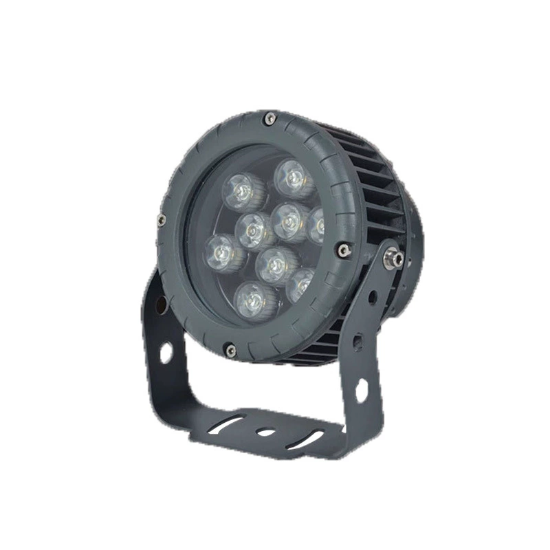 Đèn Chiếu Cây 9w (TDLCC-SMD9) Thành Đạt Led