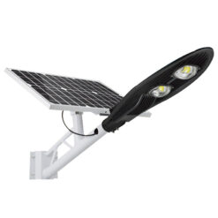 Đèn Năng Lượng Mặt Trời 100w Chiếc lá (TDL-NLL100 ) Thành Đạt Led