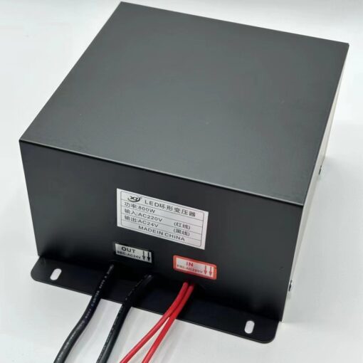 Bộ nguồn đèn âm nước 1000w 12/24V AC