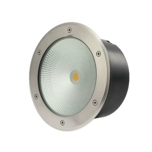 Đèn Sân Vườn Âm Đất 30w Tròn (TDLAD-T30) Thành Đạt Led