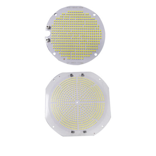 Chip led đèn cầu tháp sân vận động - 1000W Philips Inside - Trắng Input 48Vdc 1248 LED (8S39P*4)