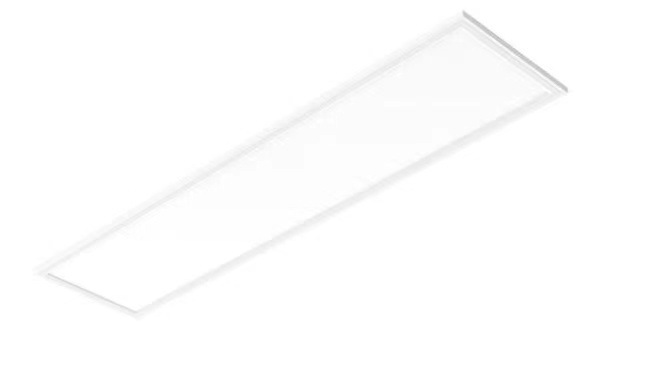 Đèn panel âm trần thạch cao 150*1200 36W (TDL-PNTC36) Thành Đạt Led