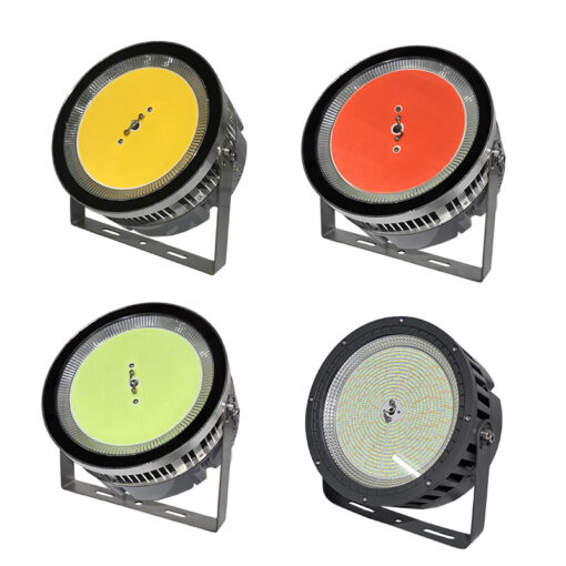 Đèn Pha Led Sân Golf 800w (TDL-DCT800) Thành Đạt Led