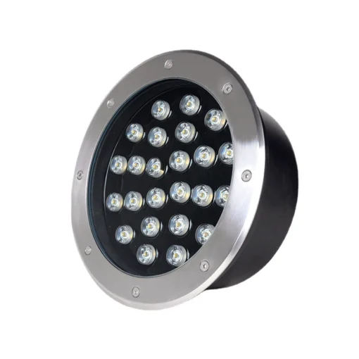 Đèn Âm Đất 36w (TDLAD-36) Thành Đạt Led