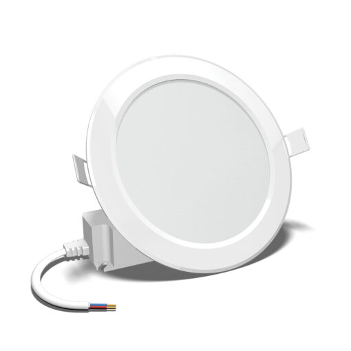Đèn LED Panel Tròn 135/12W PT04.V2 135/12W Rạng Đông