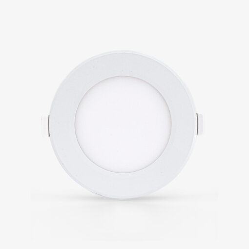 Đèn LED Panel tròn đổi màu PT04.V2 ĐM 90/7W Rạng Đông
