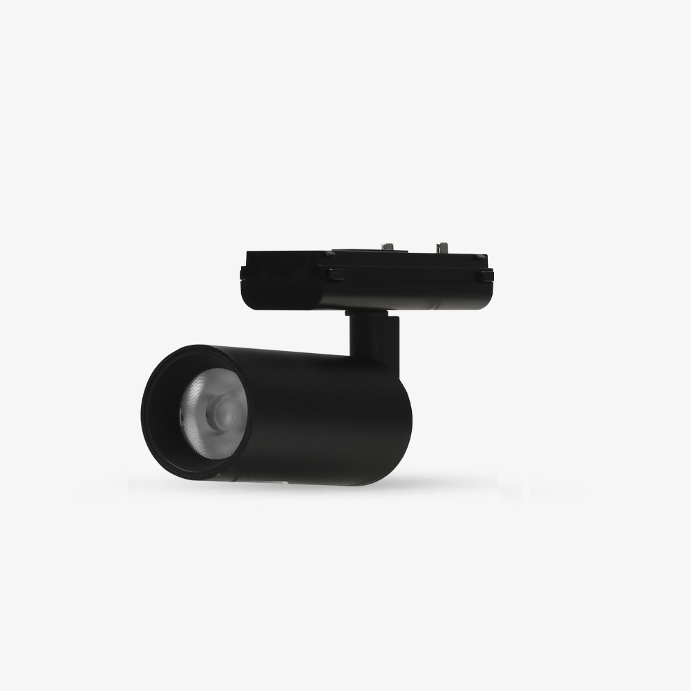 Đèn Ray LED Tracklight 10W (48V) Rạng Đông
