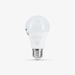 Bóng đèn LED BULB Tròn 9w A60N1/9W.H E27 Rạng Đông