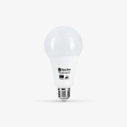 Đèn LED Bulb Tròn 15W A70N1 Rạng Đông