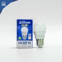 Đèn LED Búp OS 10W TLC-BOS-10W