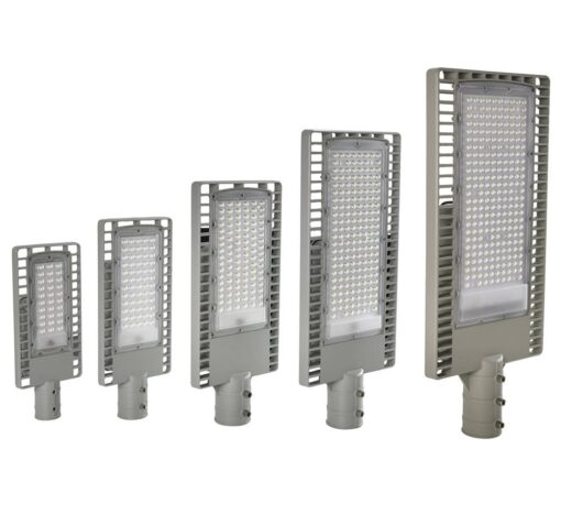 Đèn Đường Led Chiếu Sáng D01 100w (TDLD01-100)