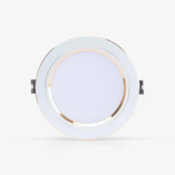 Đèn LED âm trần Downlight AT10 110/9W Rạng Đông