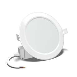 Đèn LED Panel Tròn 110/9W PT04.V2 110/9W Rạng Đông