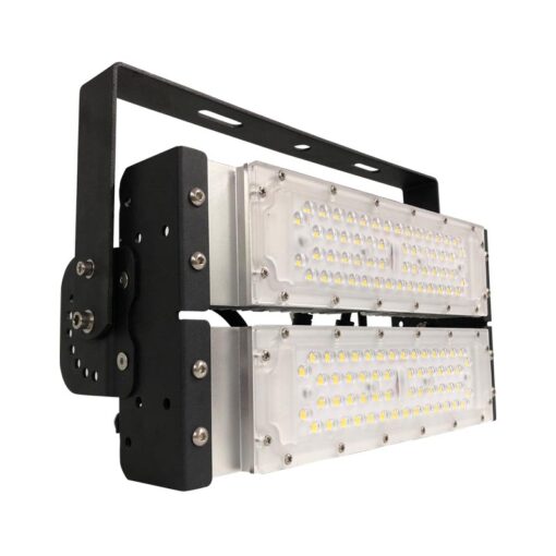 Đèn pha led module smd 100w Philips (TDLF-MDS100)