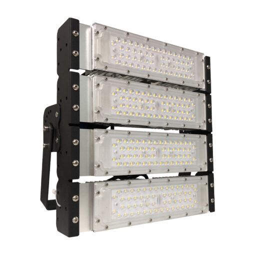 Đèn pha led module smd 200w Philips (TDLF-MDS200)