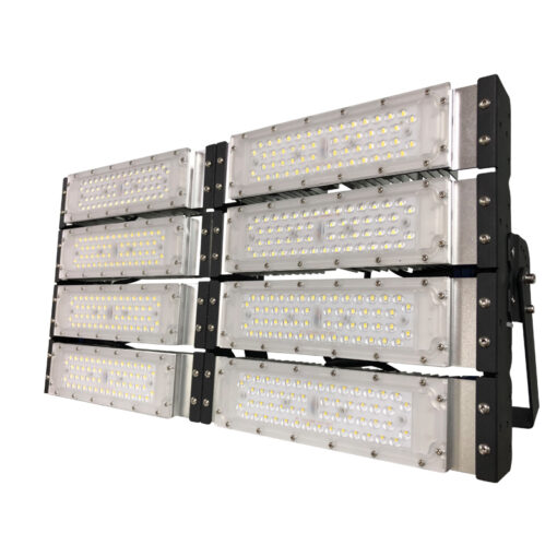Đèn pha led module smd 400w Philips (TDLF-MDS400)