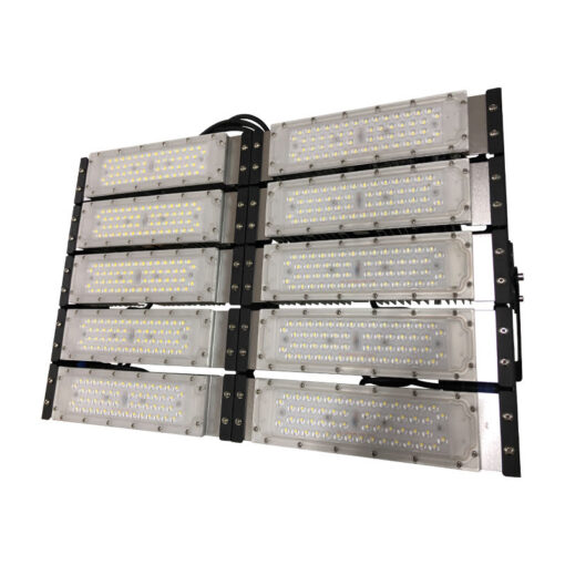 Đèn pha led module smd 500w Philips (TDLF-MDS500)