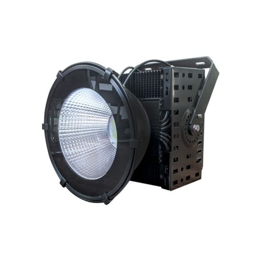 Đèn Pha Led Sân Vận Động T1 800w (TDLF-VDT1800)