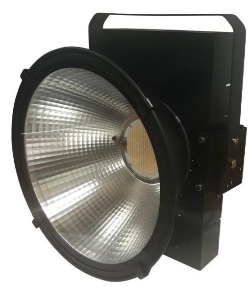 Đèn Pha Led Sân Bóng 400w (TDLF-CC400) Thành Đạt Led