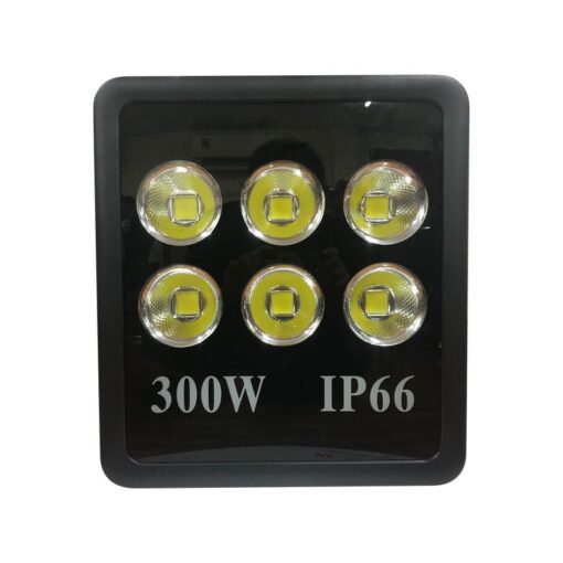 Đèn Pha Led Ly Cốc IP66 300w (TDFR-C6300)