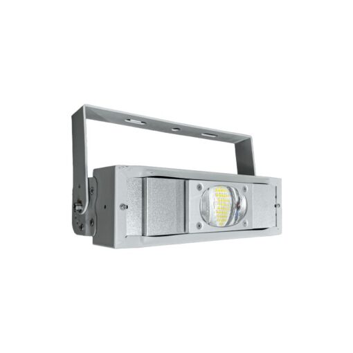 Đèn Led Pha Module COB Khung Hộp 50w (TDLF-MKHC50)