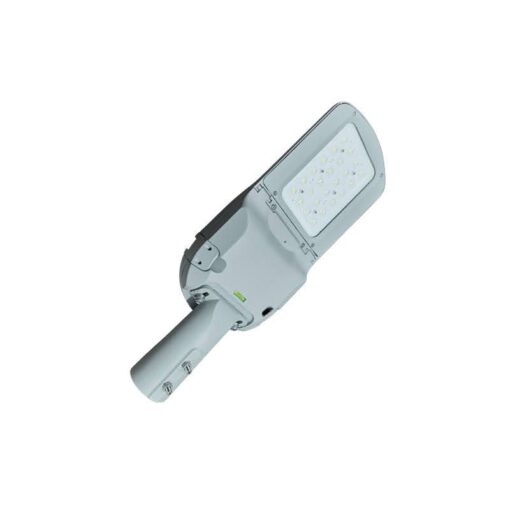 Đèn Led Chiếu Sáng Đường 50w (TDLDD23-50)