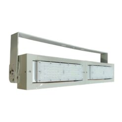 Đèn Pha Led Module SMD Khung Hộp 100w (TDLF-MKH100N)
