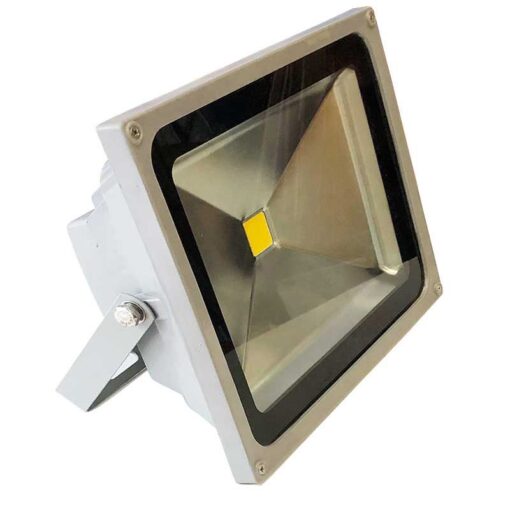 Đèn Pha Led Ngoài Trời 12V 24V 50w (TDLF-12/24D50)