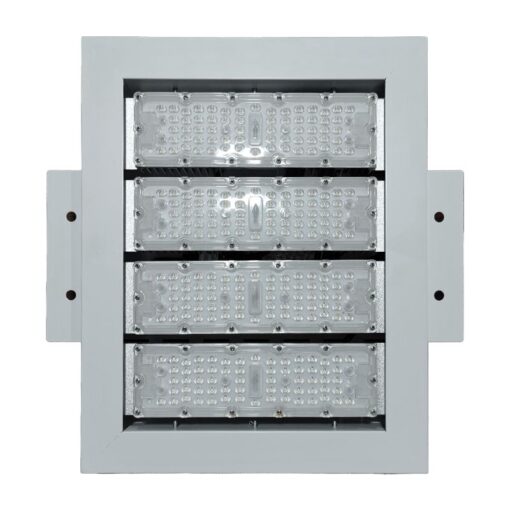 Đèn Led Trạm Cây Xăng SMD 250W (TDLF-MCX250) Thành Đạt Led