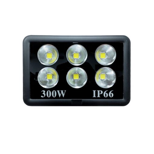 Đèn Pha Led Ngoài Trời 300w (TDFR-C5300)