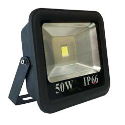 Đèn Pha Led Sân Tennis 100w (TDLFR100) Thành Đạt Led
