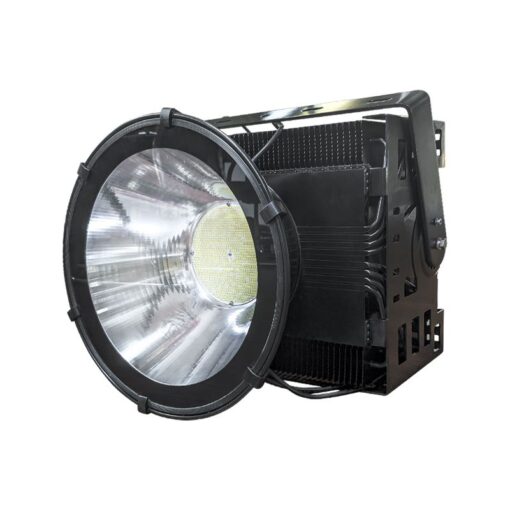 Đèn Pha Led Sân Vận Động T1 1500w (TDLF-VDT11500)