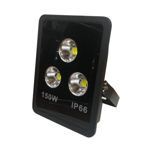 Đèn Pha Led Ly Cốc IP66 150w (TDFR-C6150)