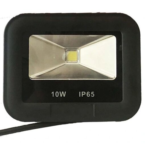 Đèn Pha Led Sân Tennis 10w (TDLFR10) Thành Đạt Led