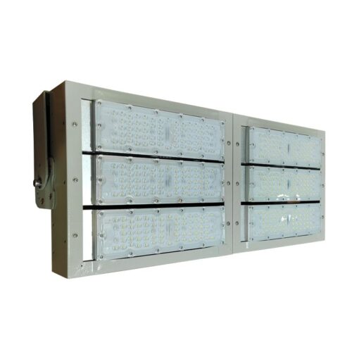 Đèn Pha Led Module SMD Khung Hộp 300w (TDLF-MKH300N)