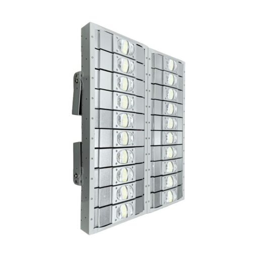 Đèn Led Pha Module COB Khung Hộp 1000w (TDLF-MKHC1000)