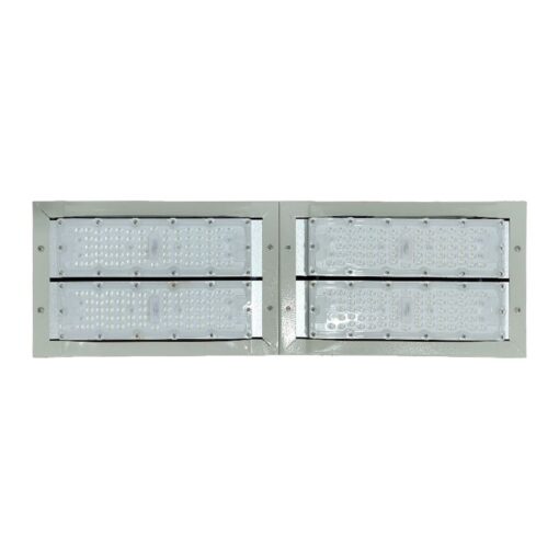 Đèn Pha Led Module SMD Khung Hộp 200w (TDLF-MKH200N)