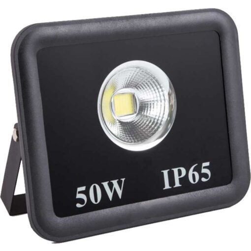 Đèn Pha Led Ngoài Trời 100w (TDFR-C5100)