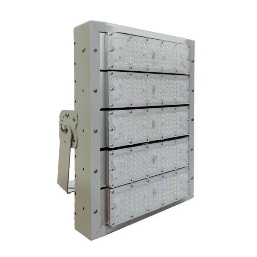 Đèn Pha Led Module SMD Khung Hộp 250w (TDLF-MKH250)