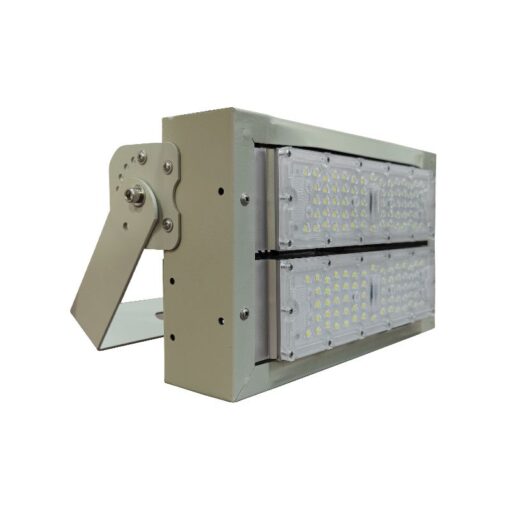 Đèn Pha Led Module SMD Khung Hộp 100w (TDLF-MKH100)